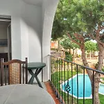 Apartment Los Fresnos