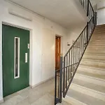 Apartment Los Fresnos