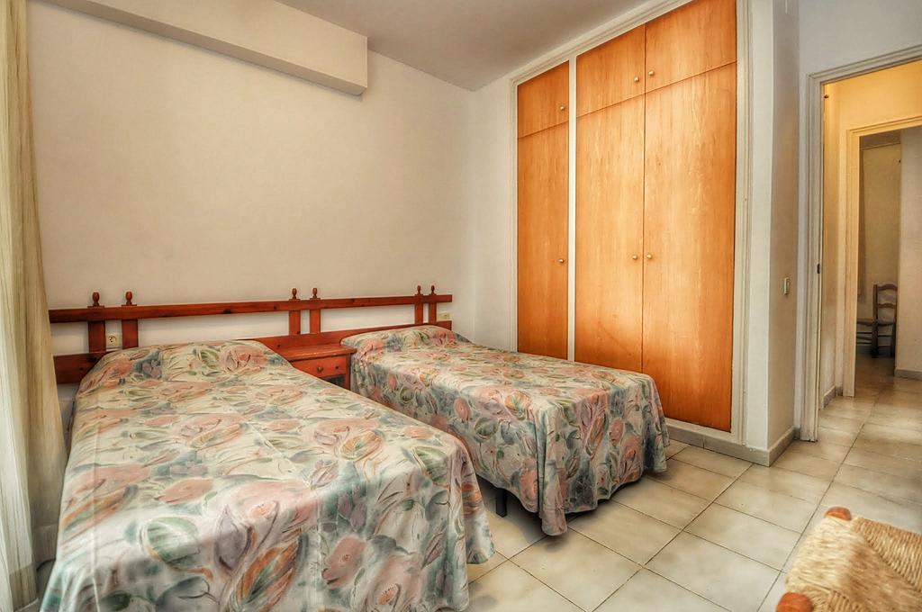 Apartment Los Fresnos