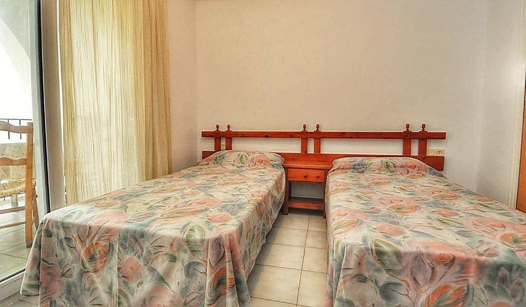 Appartement Los Fresnos Lloret de Mar