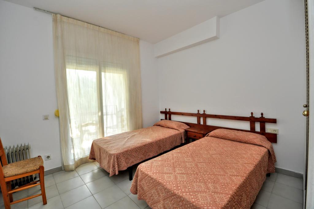 Los Fresnos Appartement