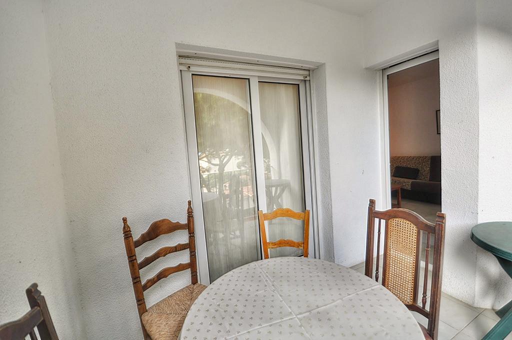 Appartement Los Fresnos *