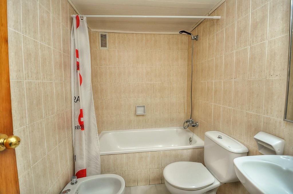 Appartement Los Fresnos Lloret de Mar