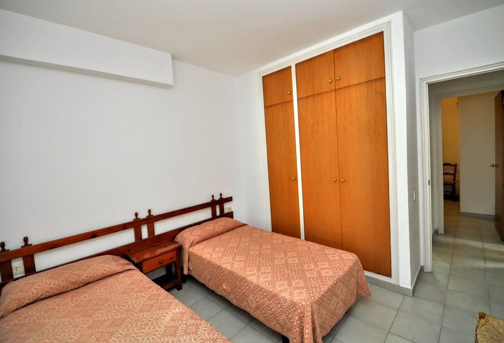 Appartement Los Fresnos
