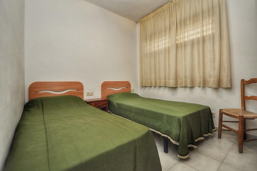 Appartement Los Fresnos *