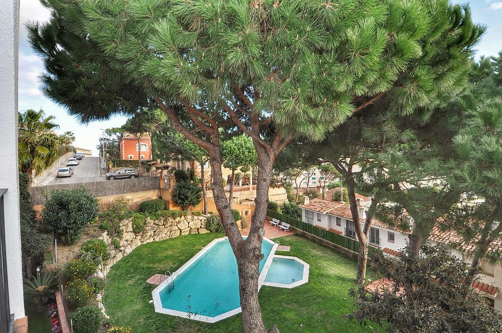 Los Fresnos Lloret de Mar