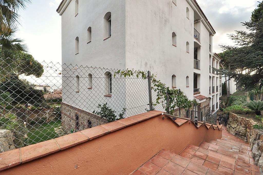 Appartement Los Fresnos *