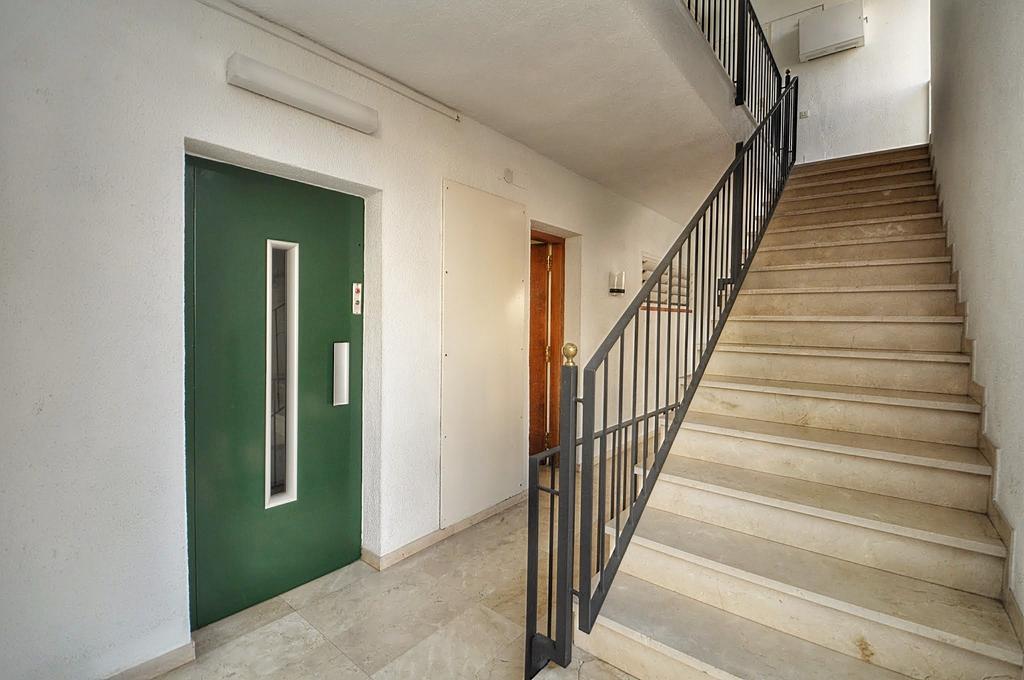 Los Fresnos Appartement *
