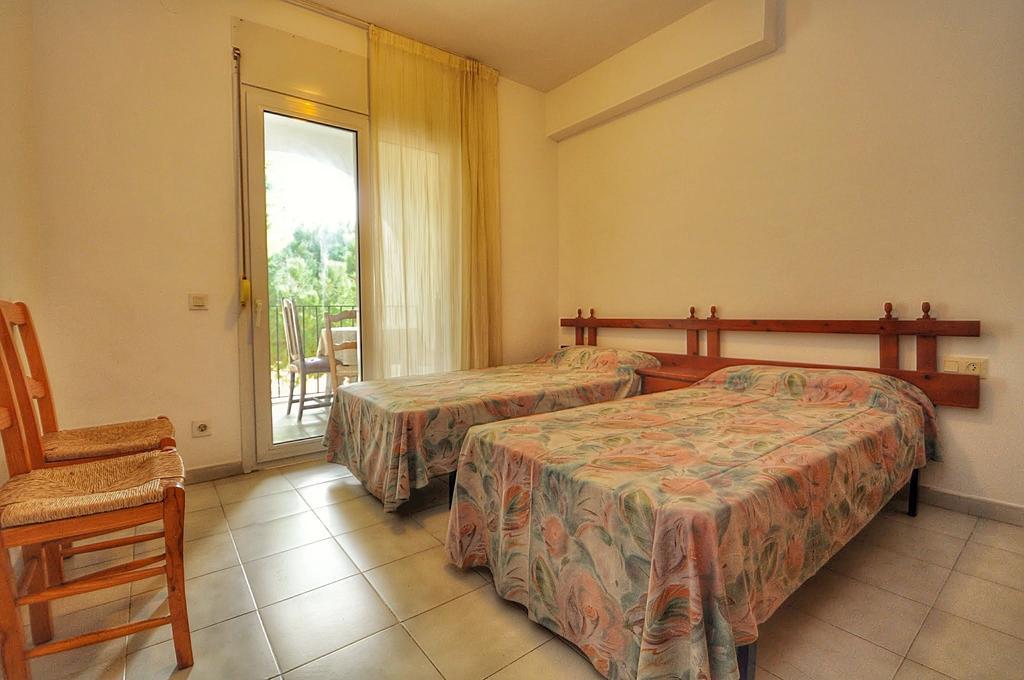 Appartement Los Fresnos Lloret de Mar