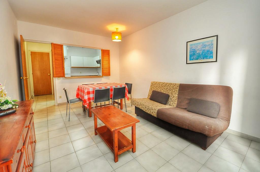 Los Fresnos Appartement Lloret de Mar