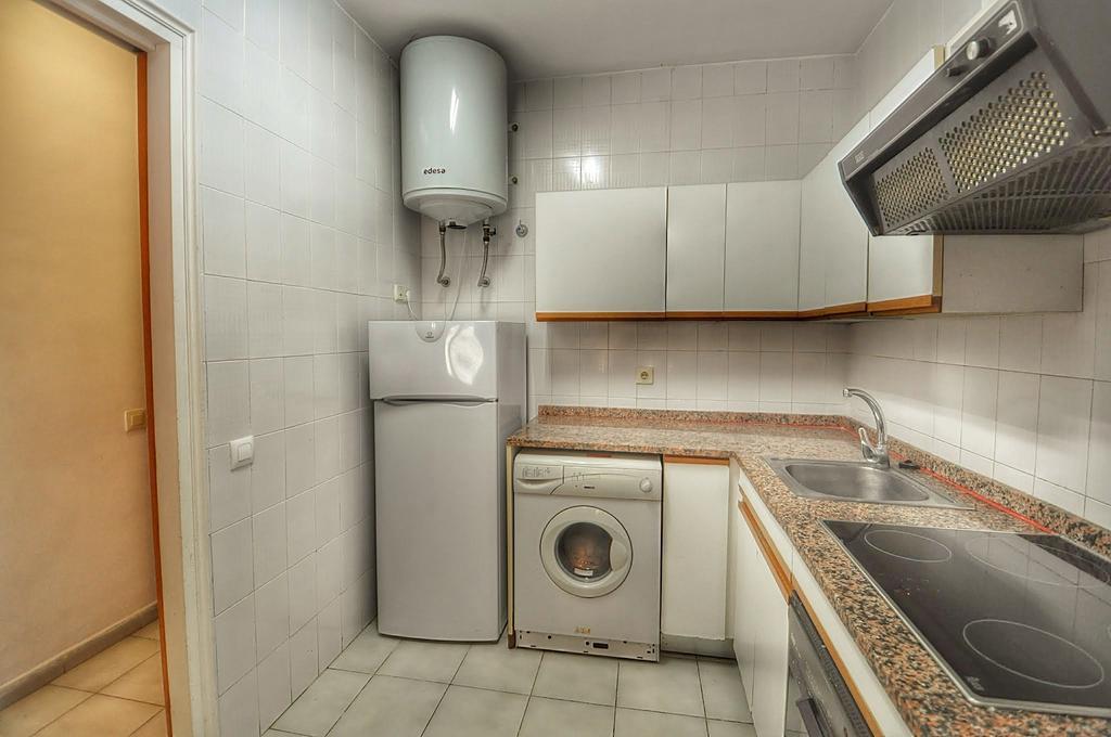 Los Fresnos Appartement