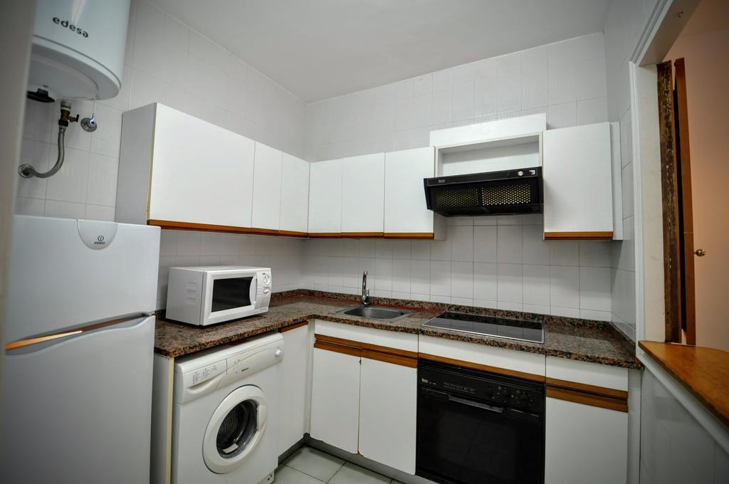 Appartement Los Fresnos *