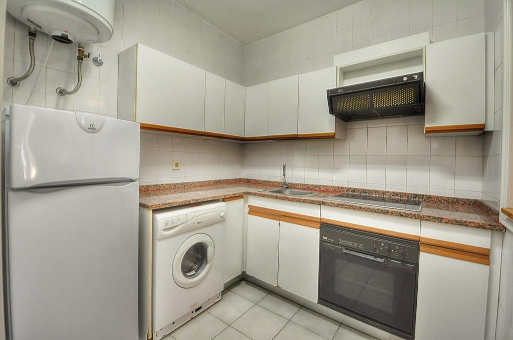 Apartment Los Fresnos *
